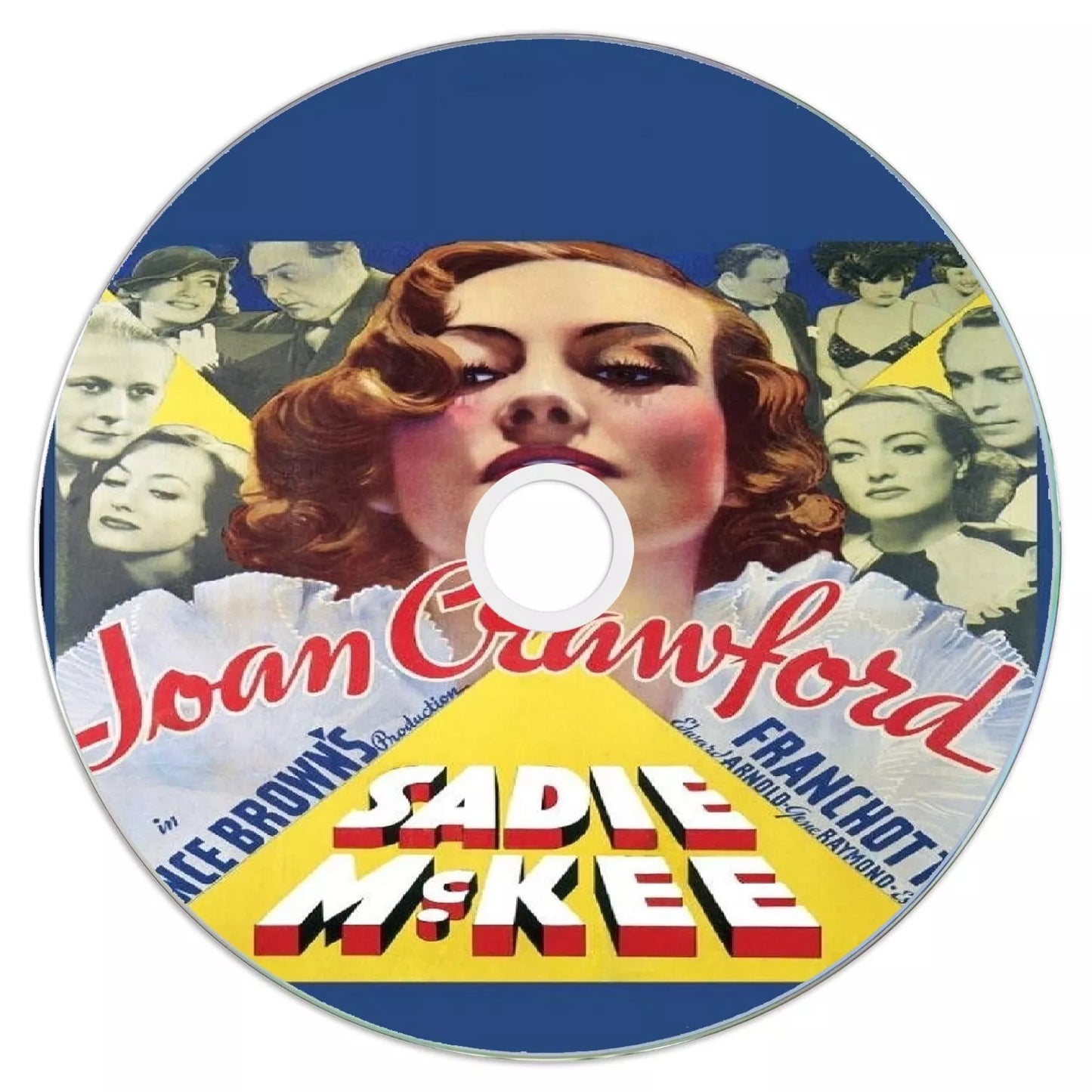 Saga of Death Valley (1939) Public Domain DVD