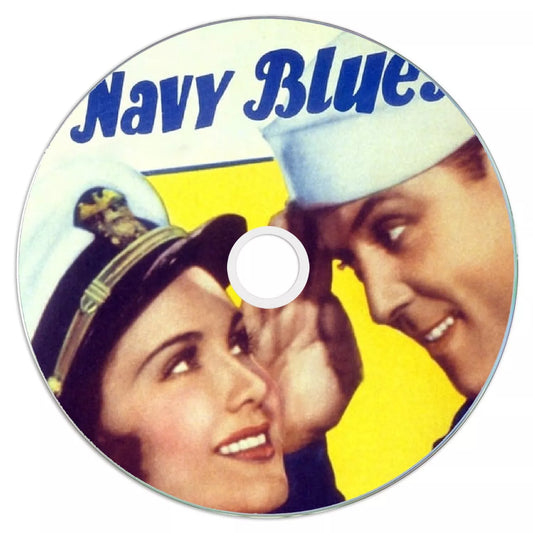 Navy Blues (1937) Public Domain DVD