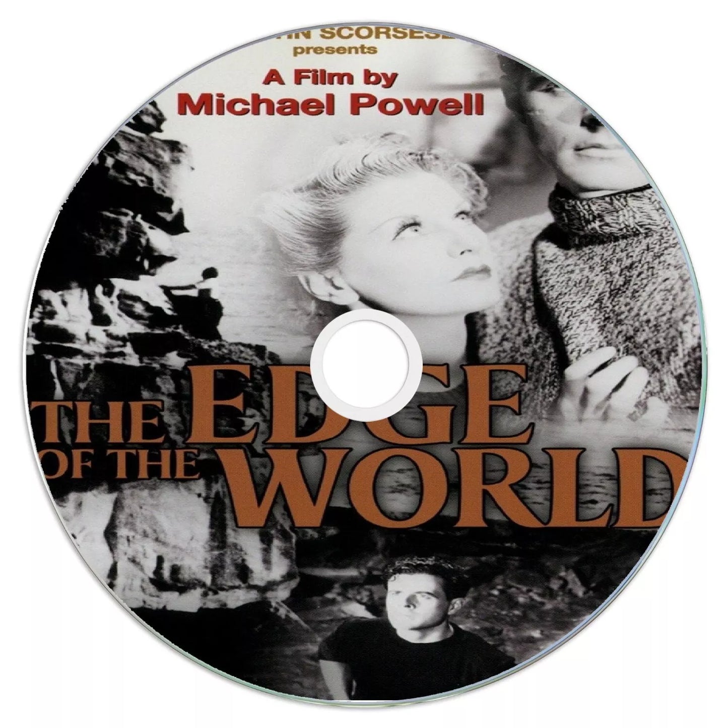 The Edge of the World (1937) Public Domain DVD