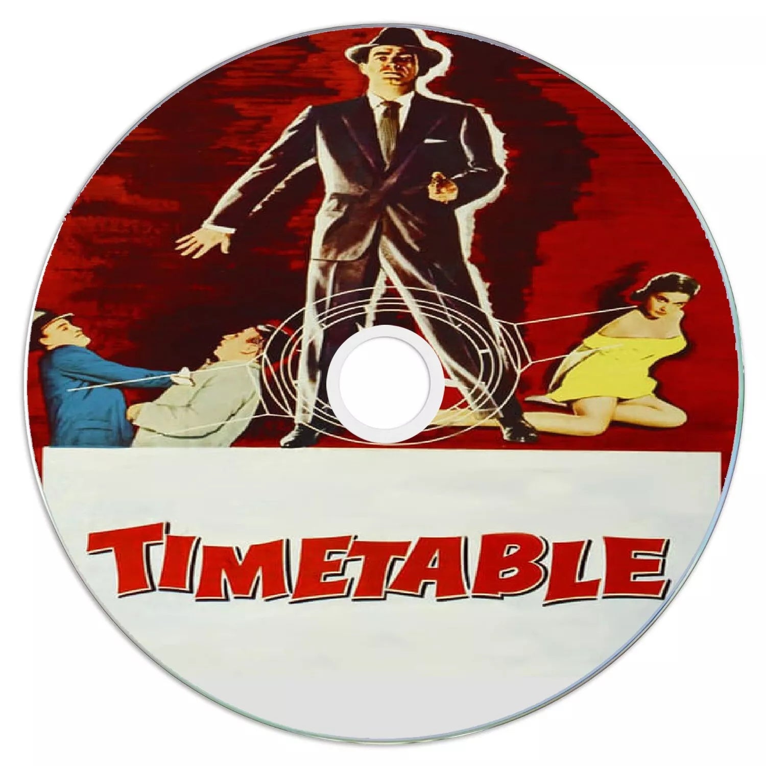 Time Table 1956 Public Domain DVD WOW Gifts Online Time table 1956 public domain dvd wow gifts online